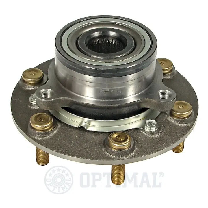 Ступиця колеса OPTIMAL 951715L