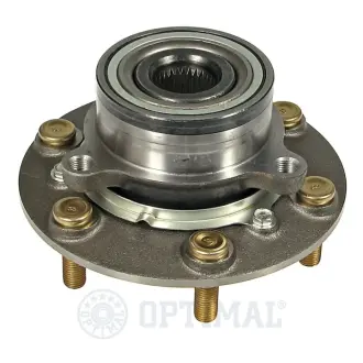 Ступиця колеса OPTIMAL 951715L
