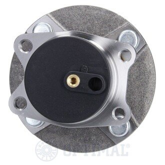 Ступиця колеса optimal 952152