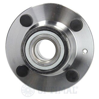 Ступиця колеса optimal 952407