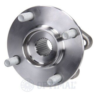 Ступиця колеса optimal 961217