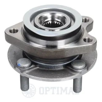 Ступиця колеса OPTIMAL 961217