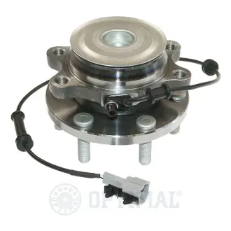 Ступиця колеса OPTIMAL 961521