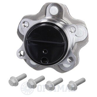 Ступиця колеса optimal 962588