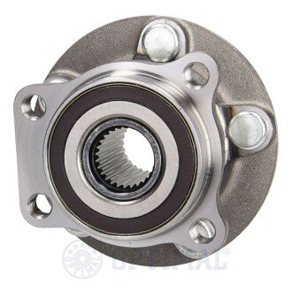 Ступиця колеса optimal 971753