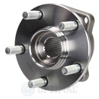 Ступиця колеса optimal 971753