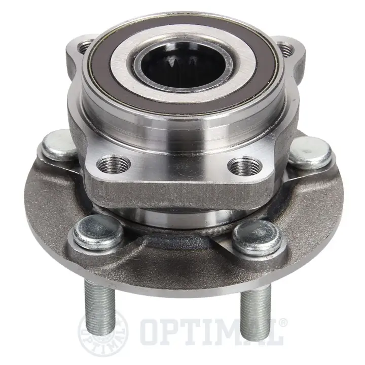 Ступиця колеса OPTIMAL 971753 (фото 1)