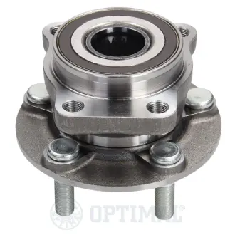 Ступиця колеса OPTIMAL 971753