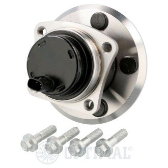 Ступиця колеса optimal 982782