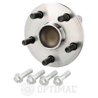 Ступиця колеса optimal 982782