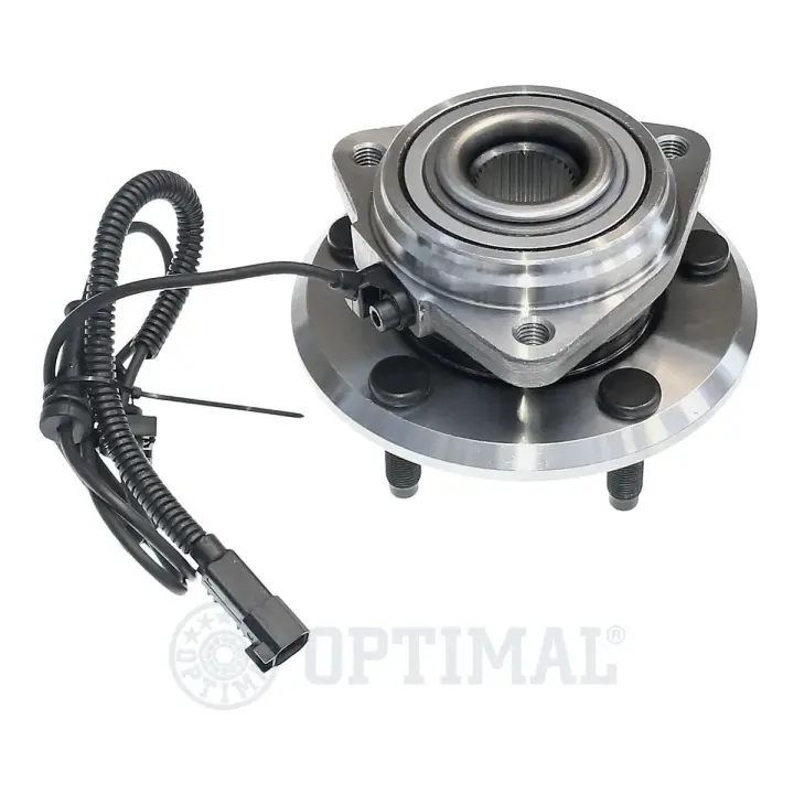 Ступиця колеса OPTIMAL 991705