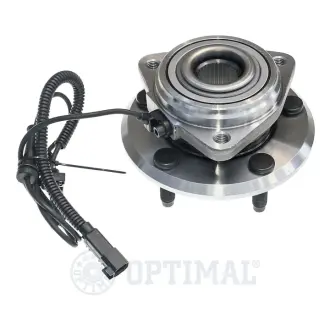 Ступиця колеса OPTIMAL 991705