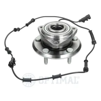 Ступиця колеса OPTIMAL 991711