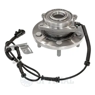 Ступиця колеса OPTIMAL 991870
