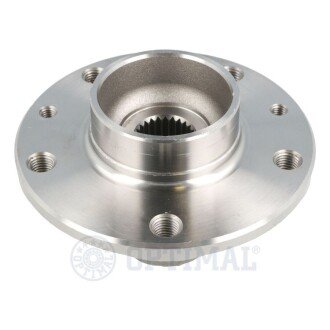 Ступиця колеса перед. Dacia Duster II 10- optimal 04P502