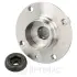 Ступиця перед. Audi A2 VW Lupo 1.2D 07.99-08.05 OPTIMAL 101029