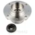 Ступиця перед. Audi A2 VW Lupo 1.2D 07.99-08.05 OPTIMAL 101029