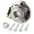 Ступиця в зборі зад Chevrolet Captiva 06- OPTIMAL 252793 (фото 2)
