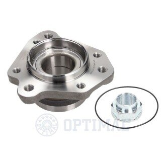 Ступиця задня права Honda CR-V 2.0 95- optimal 912666