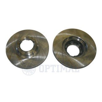 Гальмівний диск optimal BS1570