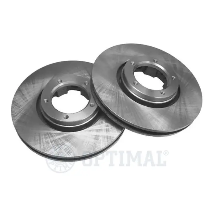 Тормозной диск OPTIMAL BS-1640