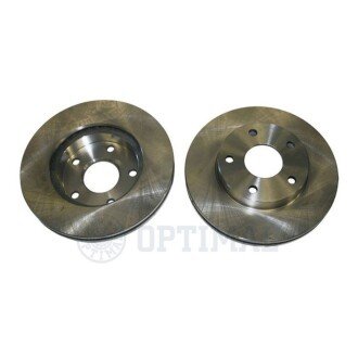 Тормозной диск optimal BS2140