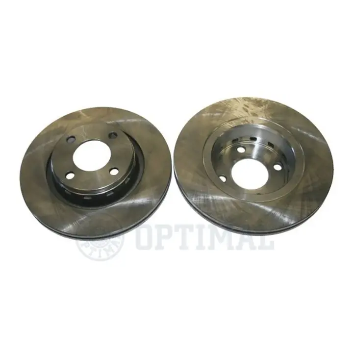 Тормозной диск OPTIMAL BS-2950