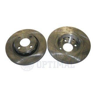 Гальмівний диск optimal BS2950