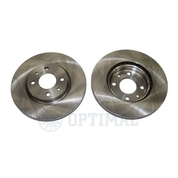 Тормозной диск OPTIMAL BS4430