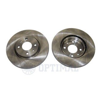 Гальмівний диск optimal BS4430
