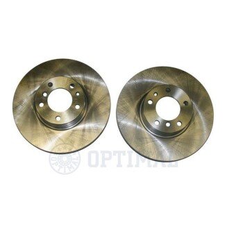 Гальмівний диск optimal BS5110