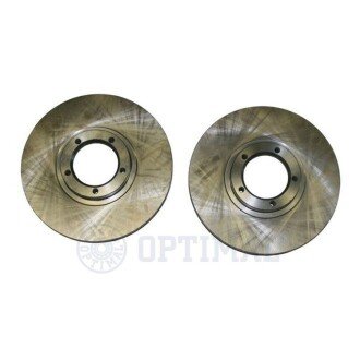 Гальмівний диск optimal BS5190