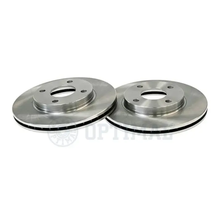 Тормозной диск OPTIMAL BS5750