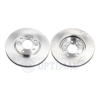 Гальмівний диск optimal BS5840