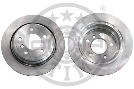 Тормозной диск optimal BS5880