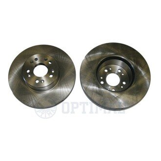 Гальмівний диск optimal BS5930