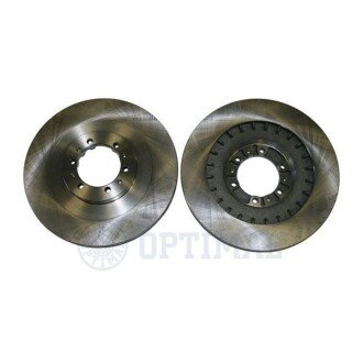 Гальмівний диск optimal BS7878