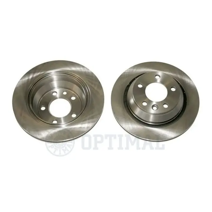 Тормозной диск OPTIMAL BS8042