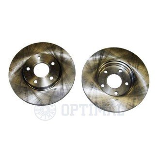 Тормозной диск optimal BS8056