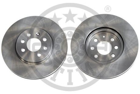 Гальмівний диск optimal BS8276