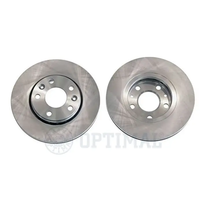 Тормозной диск OPTIMAL BS8304