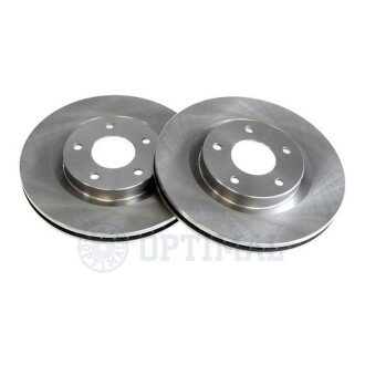 Тормозной диск optimal BS8420