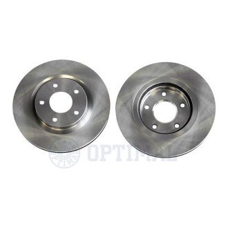 Тормозной диск optimal BS8420