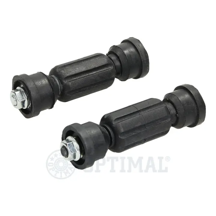 Стойка (тяга) стабилизатора передняя OPTIMAL F8-6075