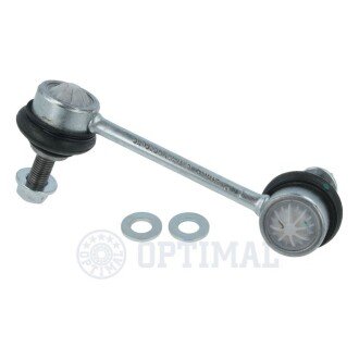 Задня стійка стабілізатора optimal G72047