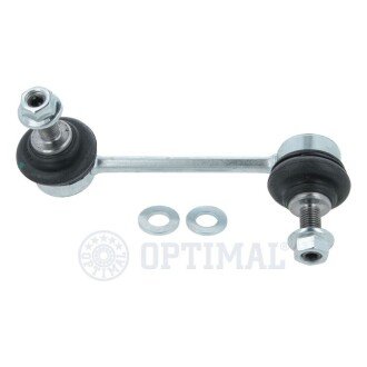 Задня стійка стабілізатора optimal G72047 на Jeep Cherokee