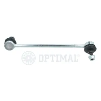Стійка (тяга) стабілізатора передня OPTIMAL G72053