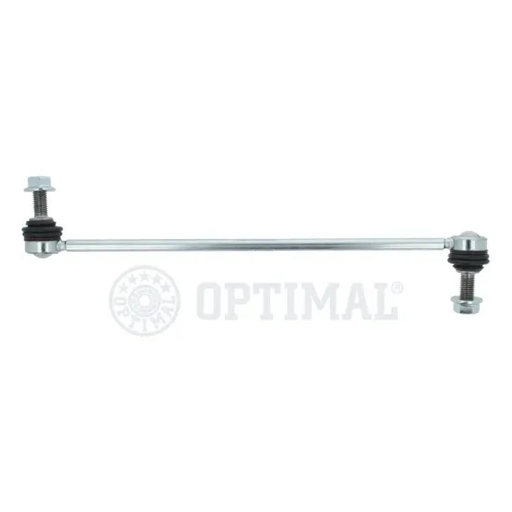 Стойка (тяга) стабилизатора передняя OPTIMAL G72054