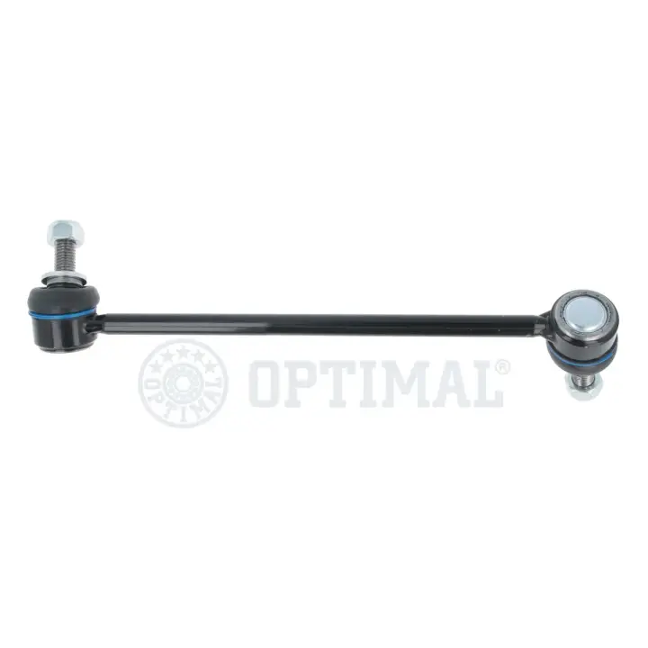 Стойка (тяга) стабилизатора передняя OPTIMAL G72056
