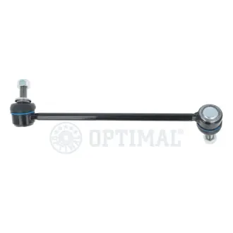 Стойка (тяга) стабилизатора передняя OPTIMAL G72056